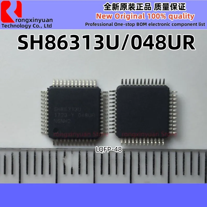 2 قطعة PCA9626B,118 PCA9626B PCA9626 SH86313U/048UR SH86313U OTI 002211   OTI 002208 NF IT8768E-I/BX IT8768E-I/BXS IT8768E-I LQFP48 جديد