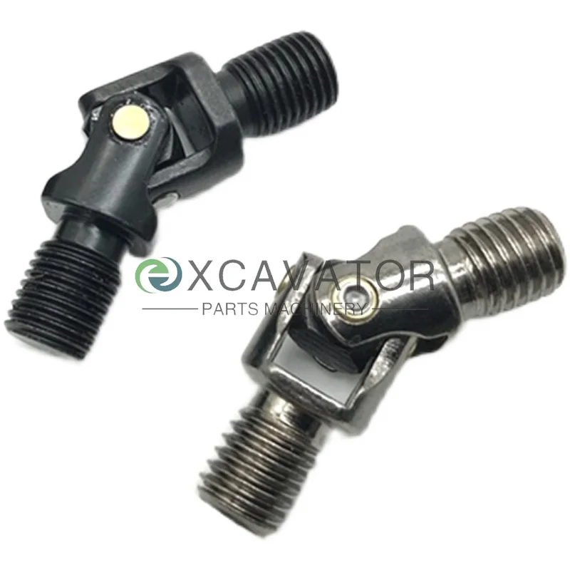 For Komatsu PC60 120 240 A 8 300 360 A 7 Excavator Accessories Joystick Handle Universal Joint Screw High Quality Free shipping