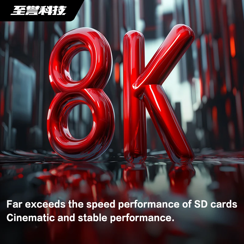 EXASCEND CFexpress Type-A Professional Camera Memory Card 240GB VPG 8K ULTRA HD CFE A Card Max 700Mb/s Original CF Card for SONY