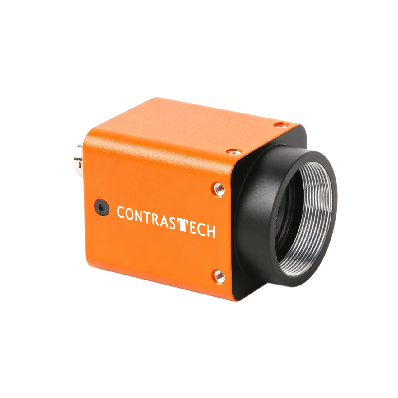 2048x1536 High Resolution 93fps 150fps 3.45μm Area Scan SWIR Camera for Food Sorting