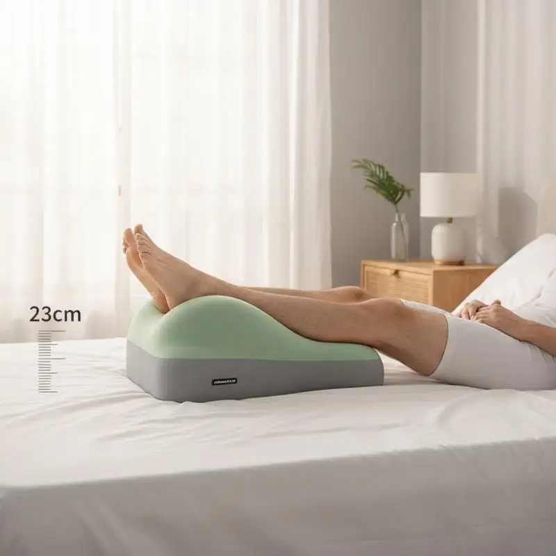 Couples Butt Cushion For Pregnant Women,Adult Memory Foam Pillow,Couples Butt Cushion Provides Intimacy Support