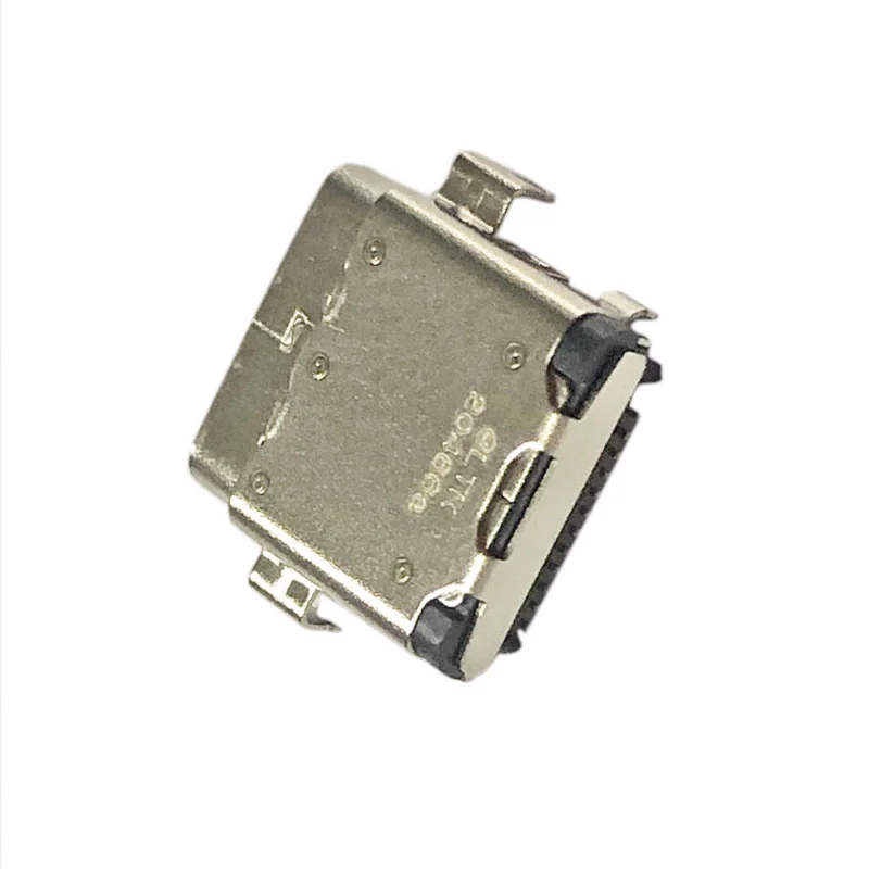 for Acer Chromebook 315 CB315-3H USB IN DC Power Jack Charging Port