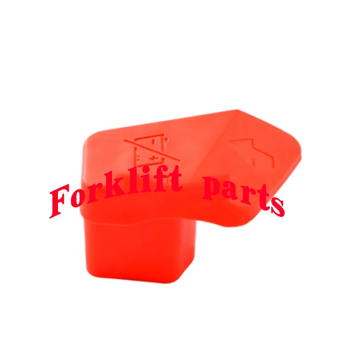 

Forklift parts: Emergency power-off switch/emergency stop button for Toyota forklifts 7FB15-30 OEM 52156-13130-71