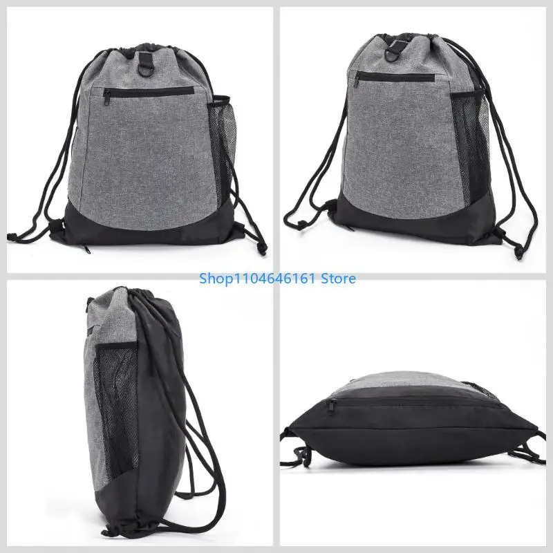 Mehrzwecksportbeutel schwerer Trainingsbeutel bequemer Sporttasche