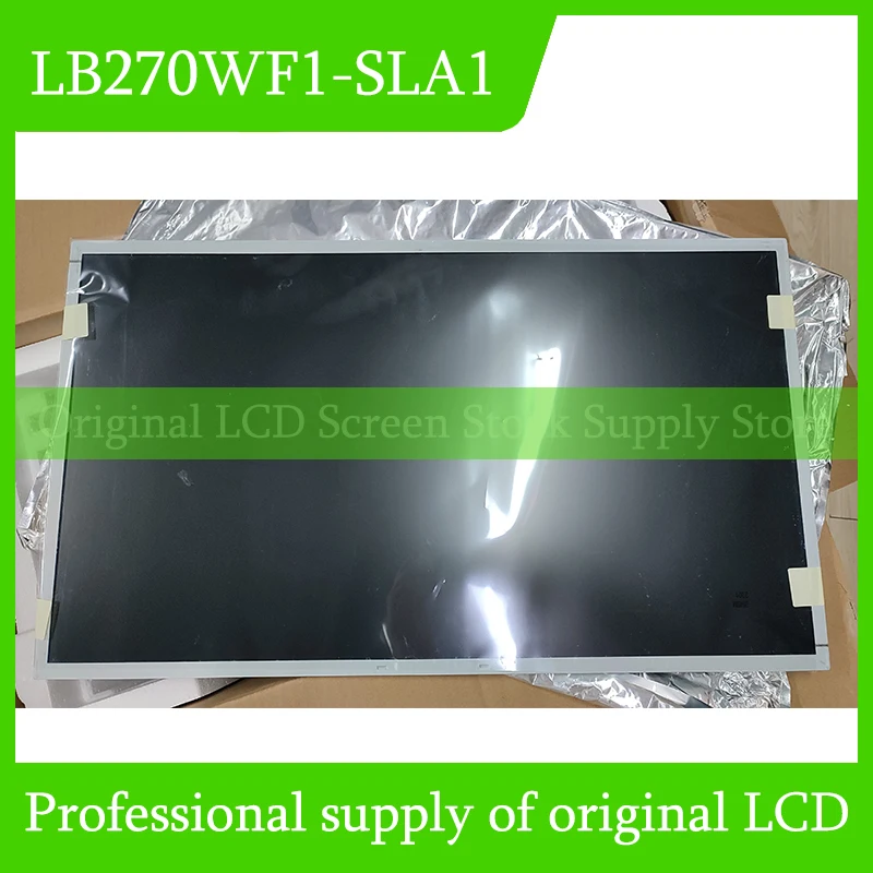 LB270WF1-SLA1 27.0-inch LCD Fully Tested Fast Shipping