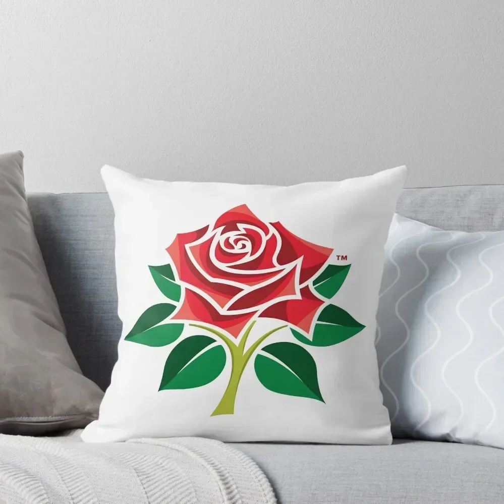 

Lancashire Cricket Throw Pillow Couch Cushions New year Luxury Room Decorative Cushions Decorative pillowcase pillow