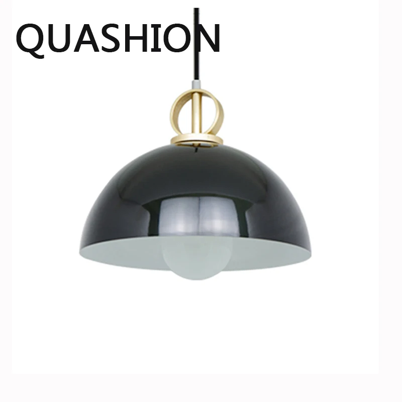 

LED Pendant Lamps Nordic Colorful Bedside Chandeliers Indoor Livingroom Dining Table Hanging Lamps Home Decors Lighting Lustre