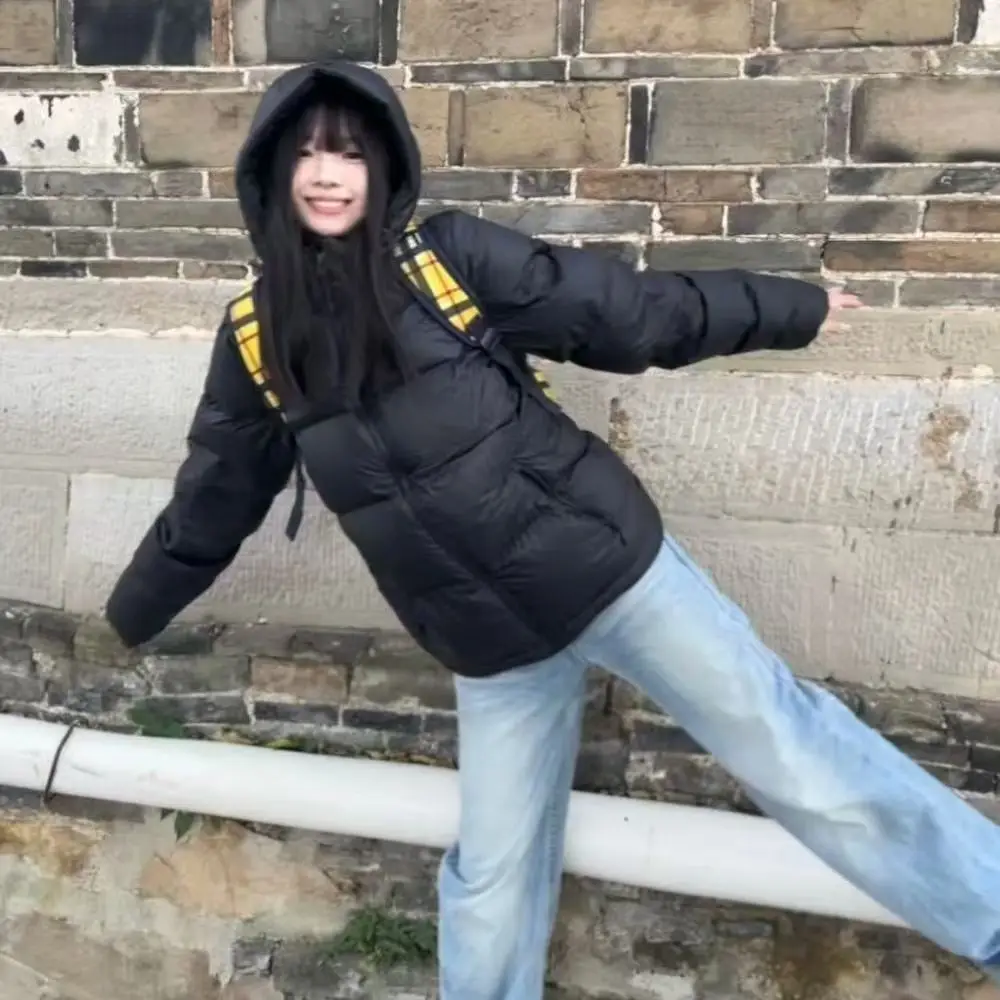 

Puffer Parkas Crop Womens Unbreathable Unventilated Unaired Unoxygenated Stale Air Stagnant Still Static Fixed Immovable Style