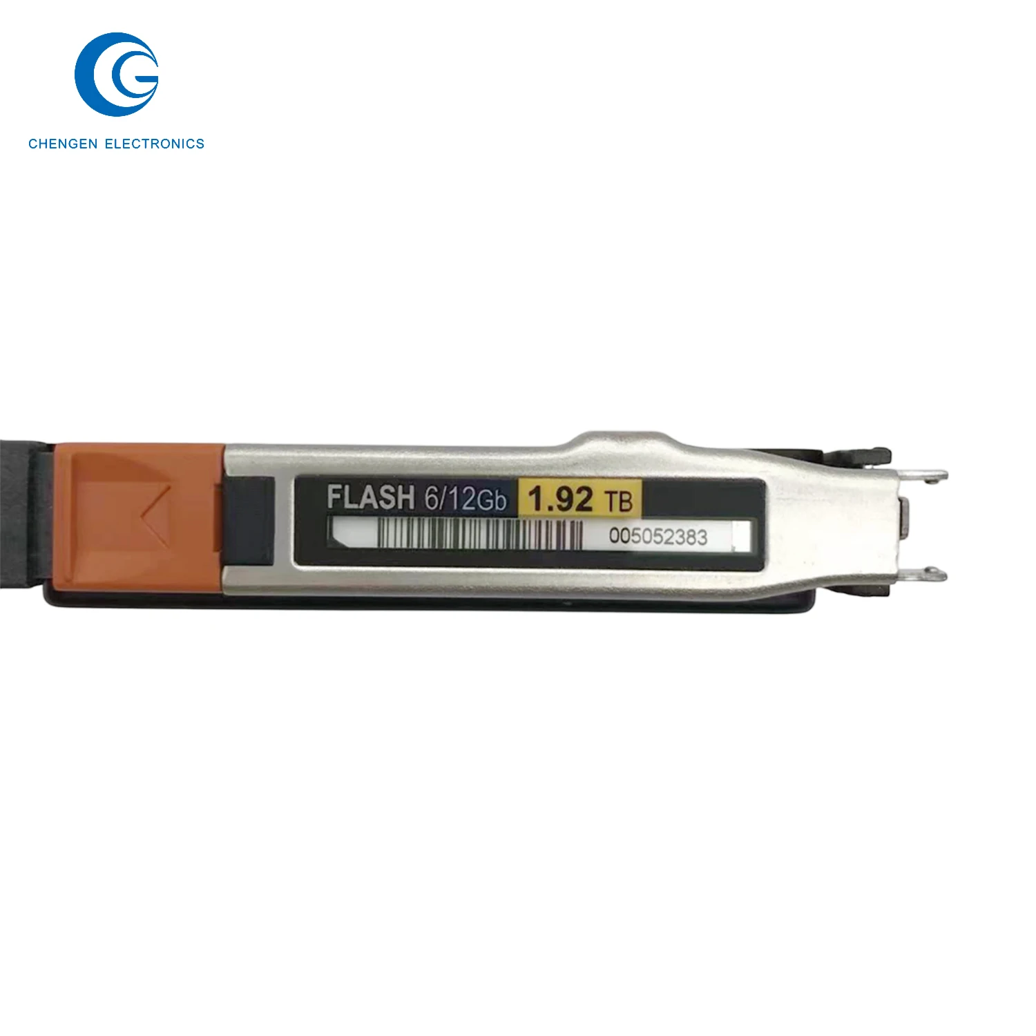 Hot Sale 118000630 1.92Tb 2.5" 7.2K 12G Sff Sas 128Mb Cache Solid State Drive Ssd