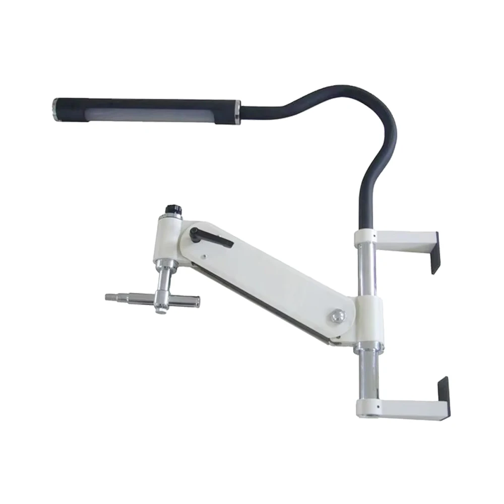 

Optical Instrument Phoropter Arm with LED Lamp Wall-Mount PA-3
