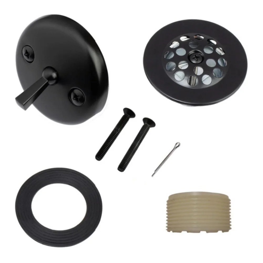 

Сливная пробка, сменные аксессуары для ванной комнаты, совместимые аксессуары, устойчивые к ржавчине для стандартных ванн