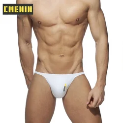 Hot Sale Breathable Sexy Mens Underwear Briefs Print Men's lingerie Cotton Men's Briefs Bikini Gay Underwear Cueca AD314