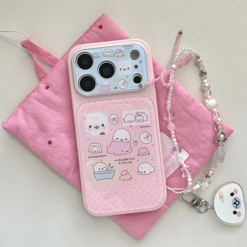 Korean Cute Dolphin…