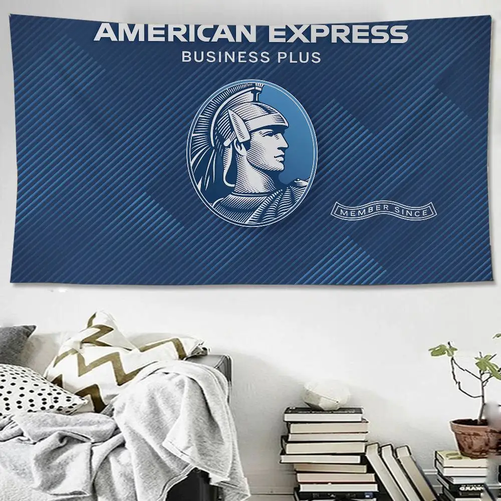 C-CenTurion Black Card DIY Wall Tapestry for Living Room Home Dorm Decor Wall Art Decor