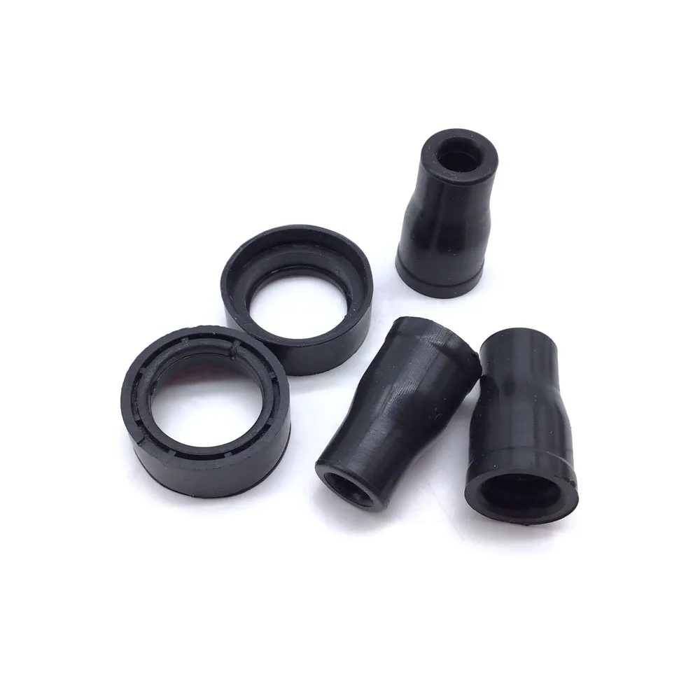 

4PCS Ignition Coil Repair Kits 27301-3C000 27301-3C010 For Hyundai Kia Sonata Sorento Santa Fe Hyundai Azera 2.4L 3.3L 3.5L 3.8L