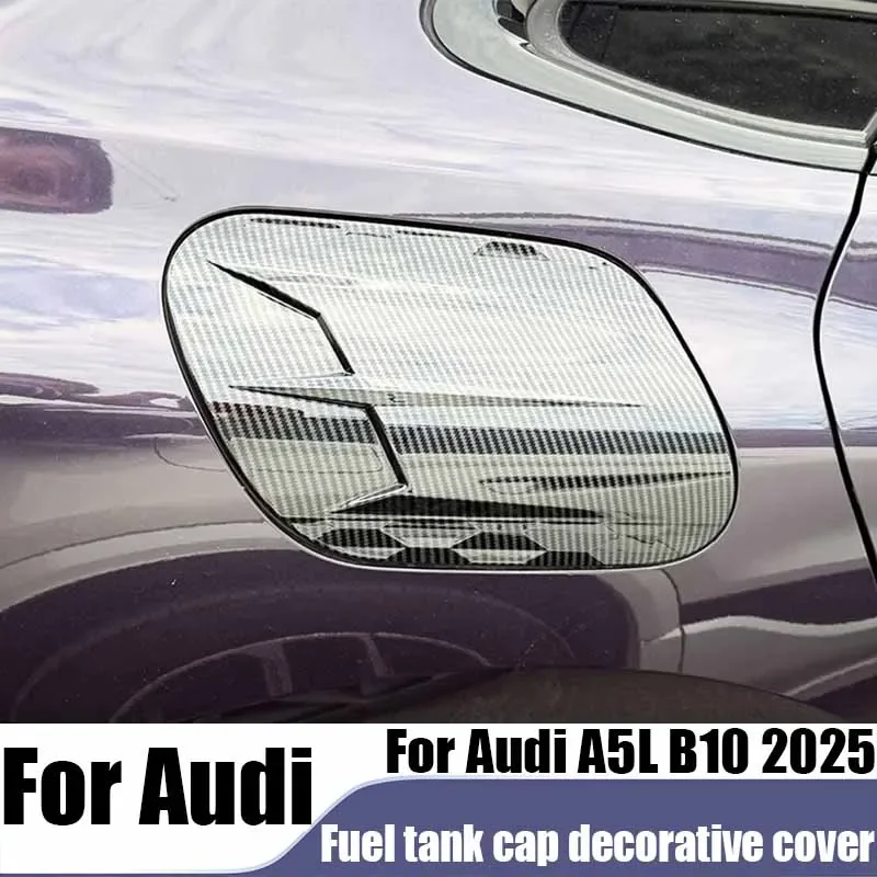 pour-audi-a5l-b10-2025-–-cache-bouchon-de-reservoir-de-carburant-en-abs-a-motif-fibre-de-carbone-–-garniture-de-protection-–-accessoires-de-decoration-exterieure-pour-voiture