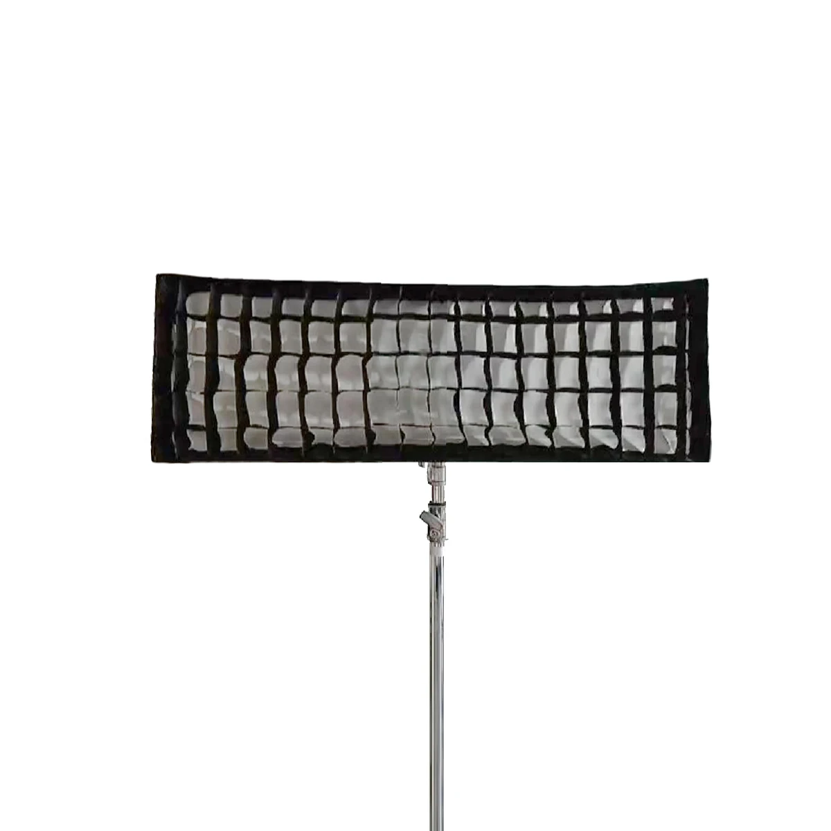 Snapbag 2ft Softbox with Grid for 2' Single Tube Light Astera Nanlite etc