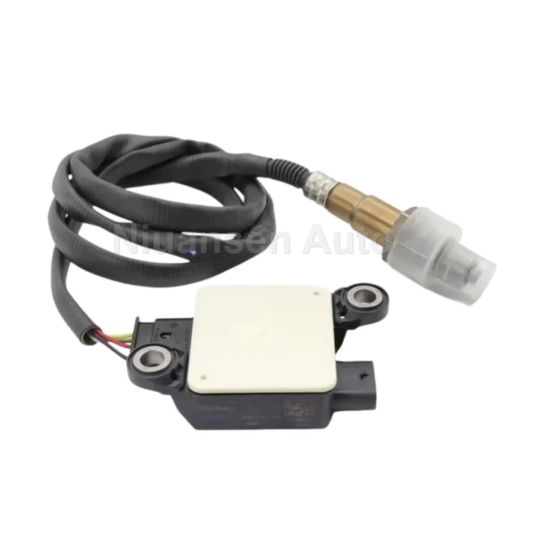 NEW PM Car Accessories A0009050408 Car Particulate Matter Sensor For Mercedes-Benz GL350 GLE250 GLE350 ML250 0281006269