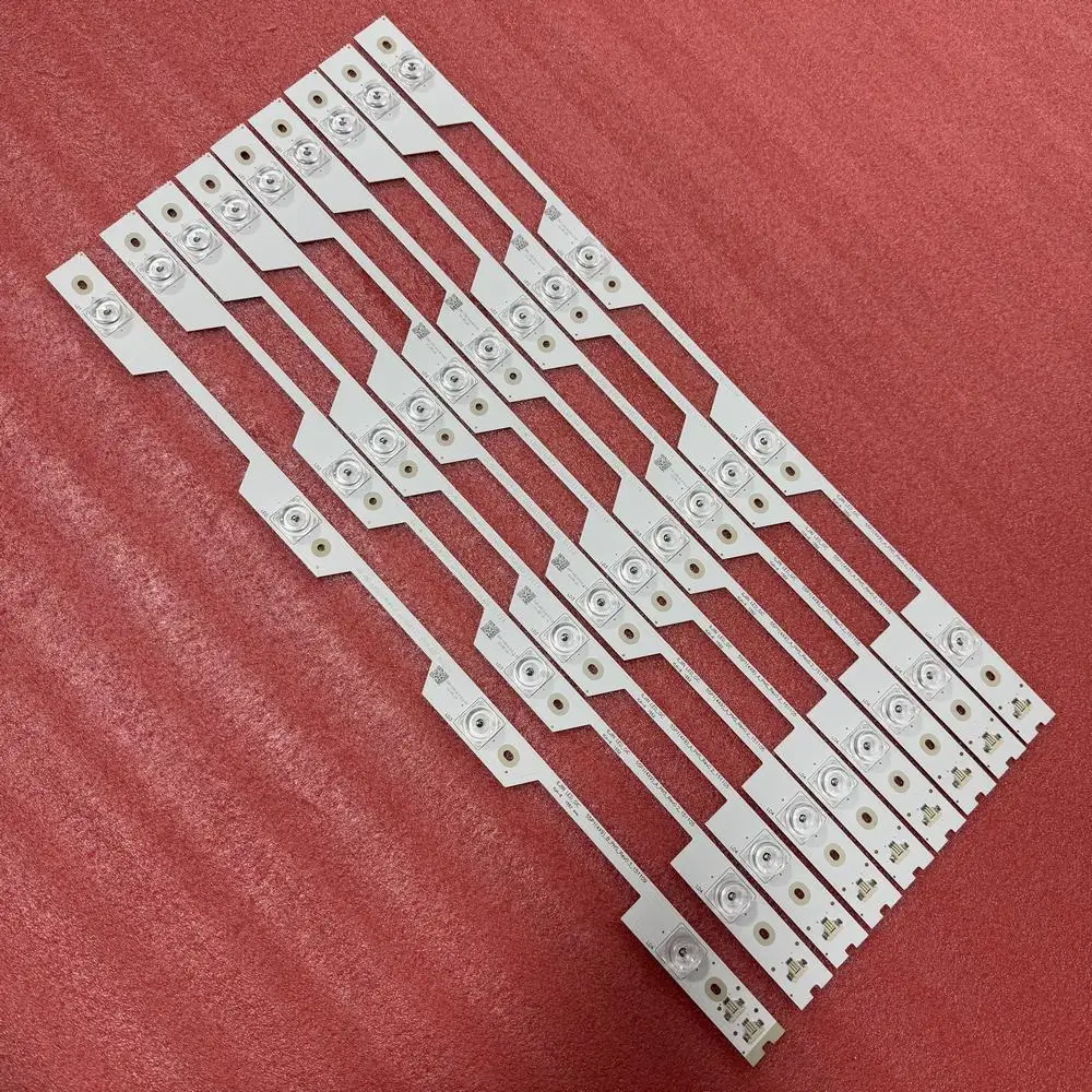 

LED Strip set For LED55P1100US