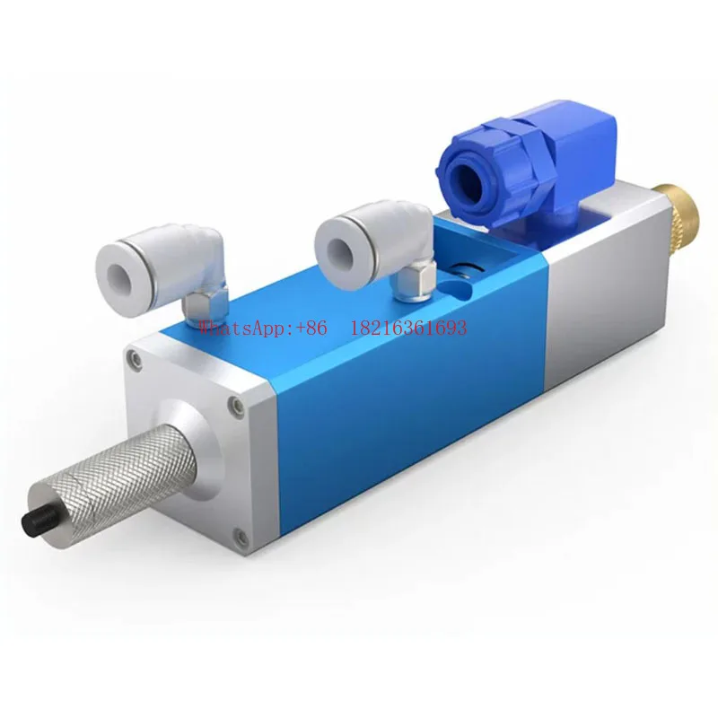 Limited Offer Precision Dispensing Valve Vacuum Suction Model QLH-DHV-M