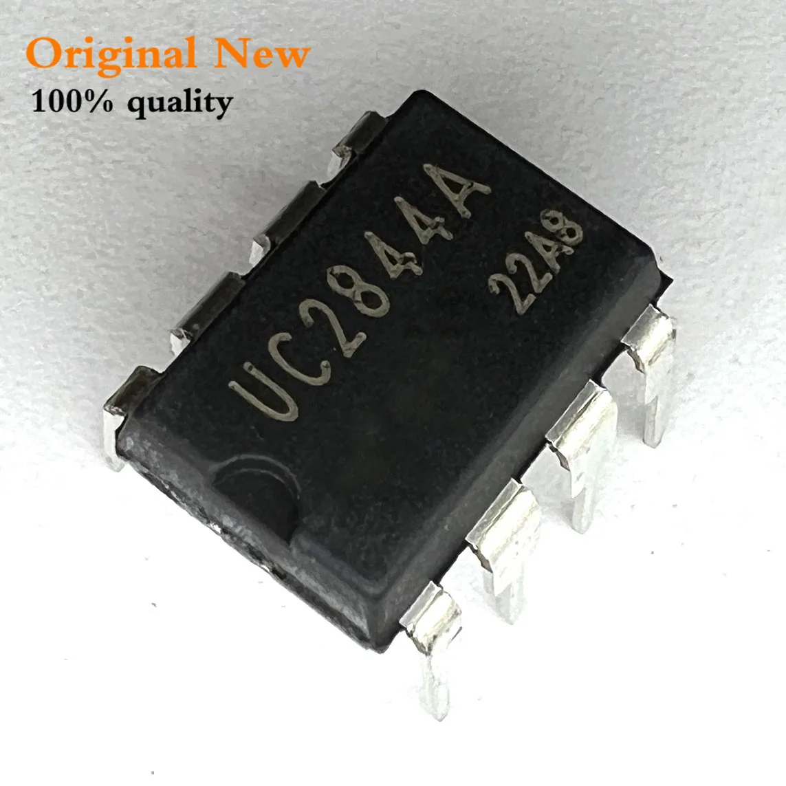 10pcs UC2845BN  DIP-8 UC2845 DIP UC2845AN UC2845N UC2842AN UC2843AN UC2844AN UC2842BN UC2843BN UC2844BN UC2842 UC2843 UC2844