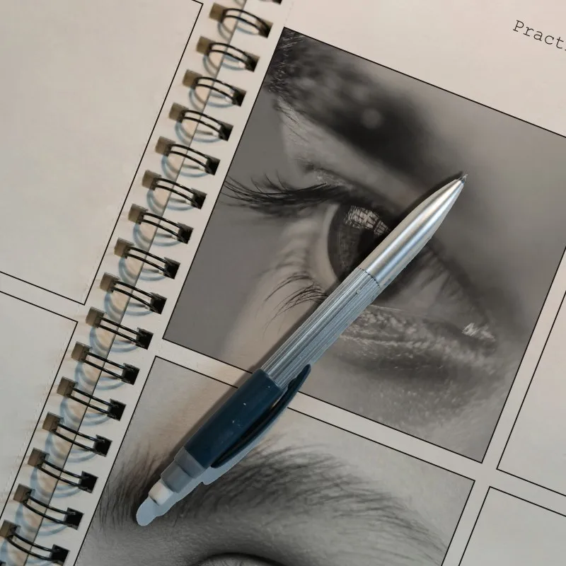 Carnet de croquis transfrontalier, nouveau produit, livre de coloriage, livre Ding, carte de développement de potentiel, jouet intelligent précoce pour garçons