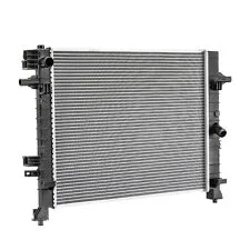 

Оригинальный автоматический радиатор в сборе для Mg Zs 2019 на 1,5 OEM: 10314775 Высокое качество