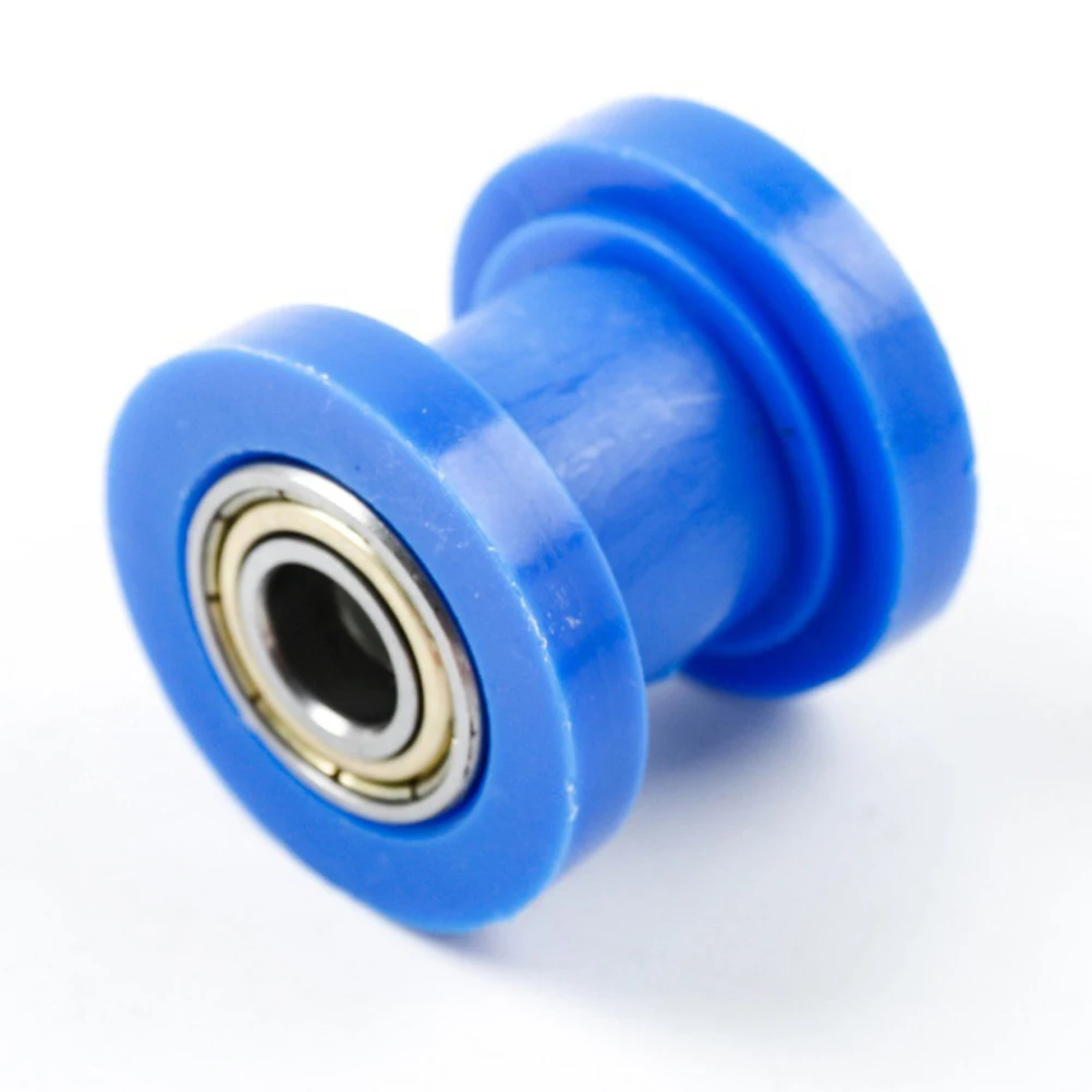 

Guide Sprocket Accessories Motorcycle Chain Wheel Tensioner Roller Bike Atv Motocross Rollers