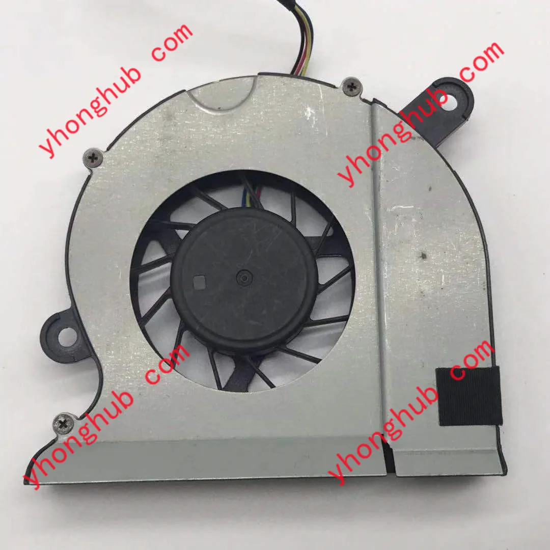 FORCECON DFS551305MC0T F98L DC 5V 0.50A Server Cooling Fan
