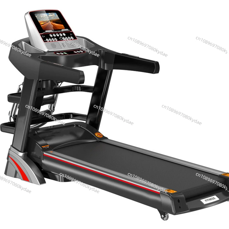 

2024 Multifunctional Luxury 4hp Time Cinta Caminadora Electrica Trademill Gym Sport Equipment Sale Fitness Equipment Price