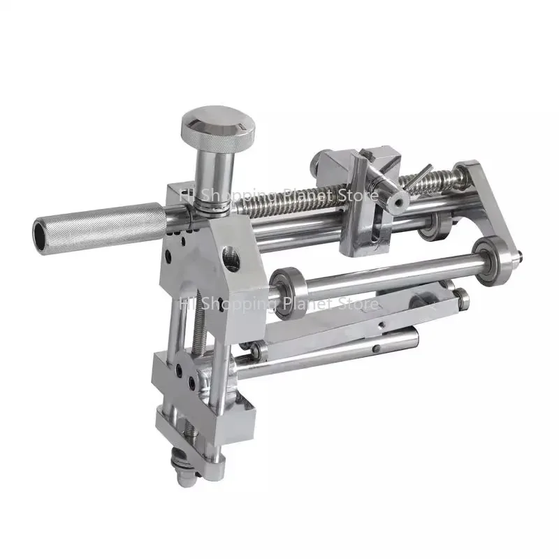 

Электрические сварочные инструменты 63-400 мм, роторный скребок для пластиковых труб из полиэтилена, нож для очистки пластика, HDPE, водопроводные трубы