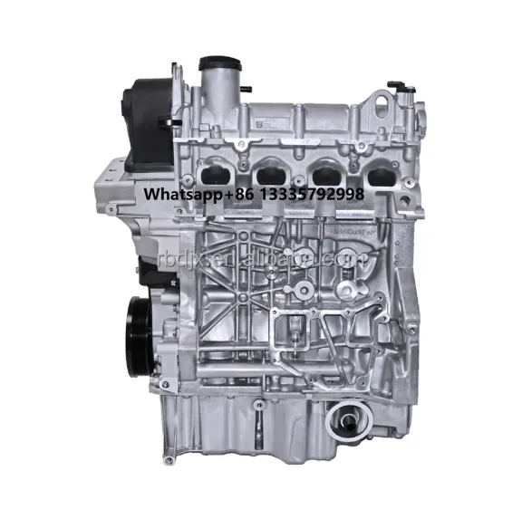 

HIGH QUALITY EA211 Series CKA Engine Assembly 04E100032R Engine Parts Assembly for JETTA GRAN SANTANA Hatchback