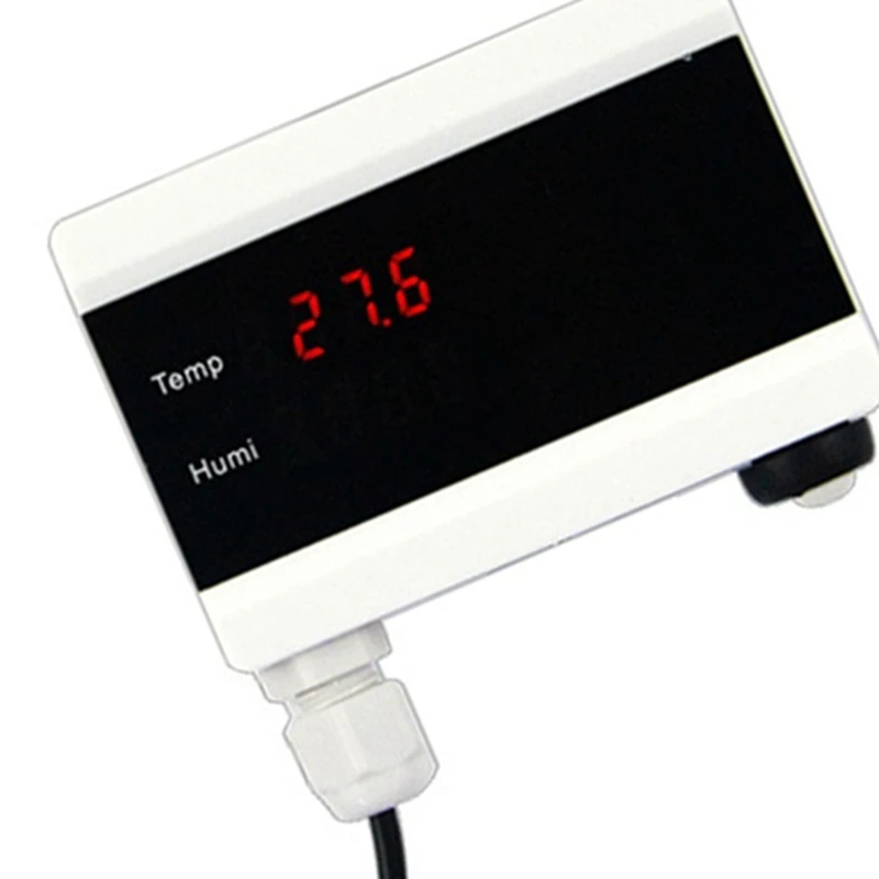 Imagem -06 - Sensor de Temperatura Wifi Tuya Detector de Termômetro Display Digital Home Smart Life App Congelador de Alerta Alarme de Água