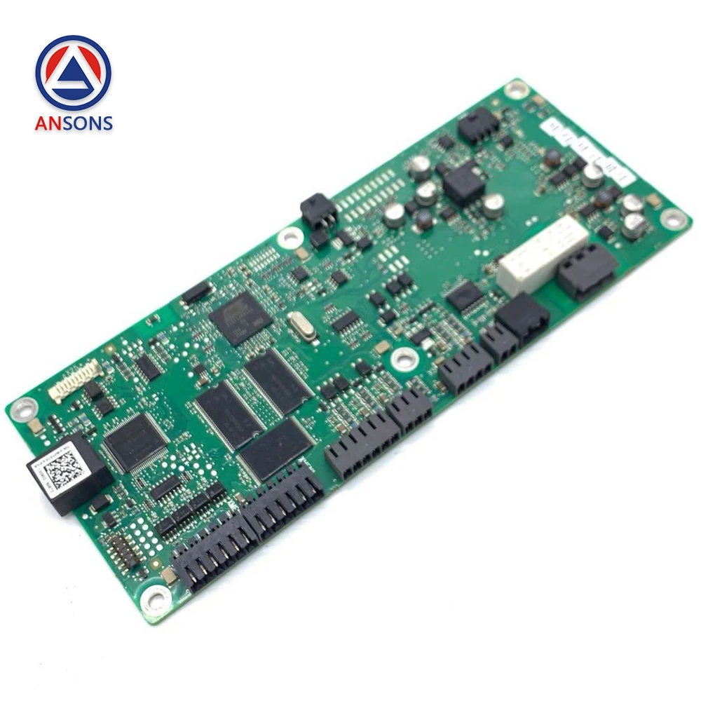 KM997159 PC01070C KDM159 IO KONE Elevator Drive Inverter Main PCB Board Mainboard Ansons Elevator Spare Parts