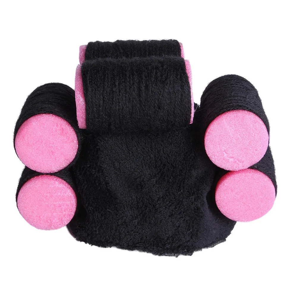 Curly Hair Shape Pet Knitted Hat Breathable Soft Cat Hat Adjustable Cross-dressing Hat Pet Cosplay Props Photography Prank Gifts