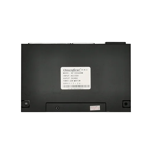 Imagen 2 del producto 2 SFP Uplink POE 10/100m Conmutador de puerto rj45 Conmutador POE inteligente para exteriores