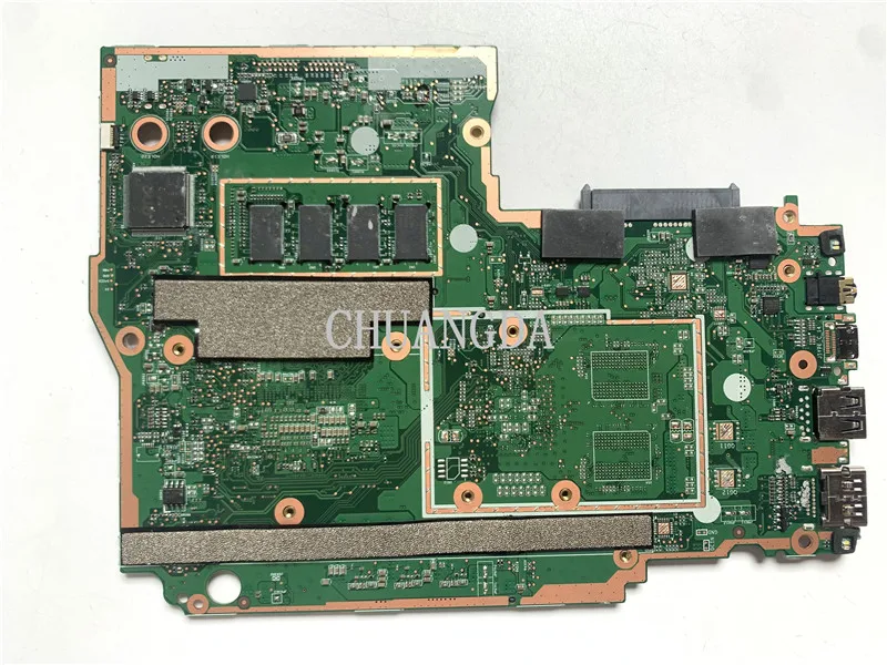 5B20S71219 5B20S71224 5B20R07295 5B20R07402 For Lenovo Ideapad 330S-15IKB Laptop Motherboard W/ I5-8250U 4GB DDR4 100% Tested