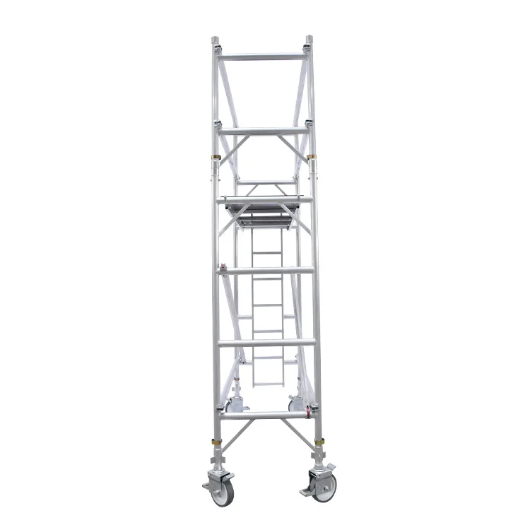 Q195 Q235 Q345鋼製はしご足場プレミアム超硬合金製品