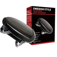 Masajeador de peluquero, masajeador de cabeza de mano, cable profesional, masajeador corporal eléctrico inalámbrico, relajación, masajeador de barberología para hombres