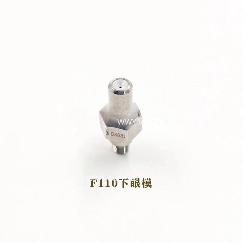 

Suitable for Wire Cutting Machine Parts with Upper/lower Conductors F110 F111 F112 F113 0.105~0.305mm