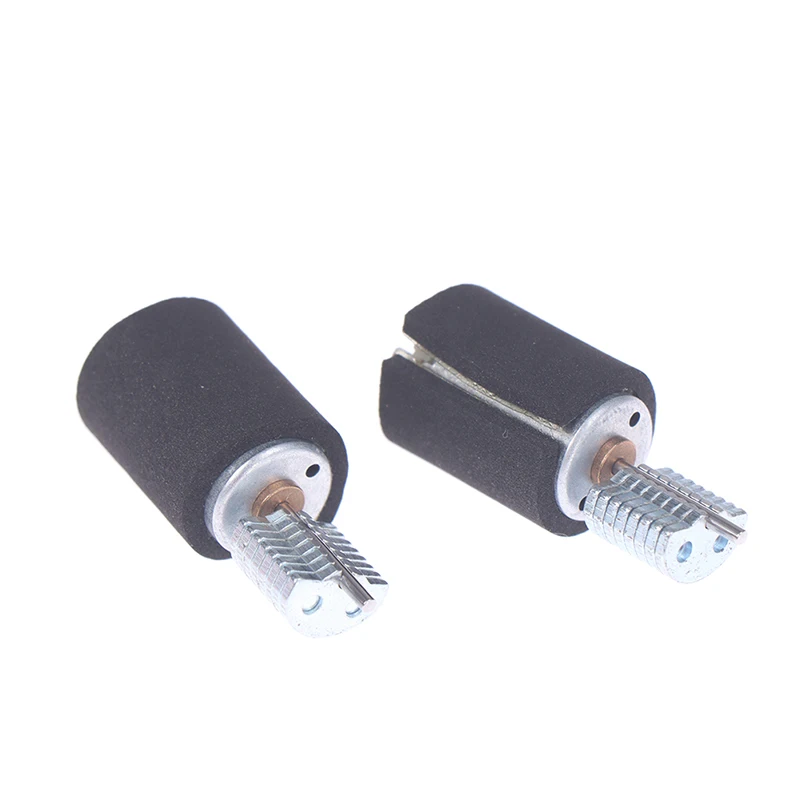 12*20mm Mini Vibration Motor DC 3V-6V Powerful Cylindrical Vibration Electric Motor Beauty Instrument Massager Vibrator Model