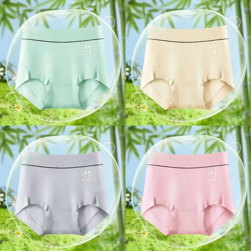 Green skin gray pink