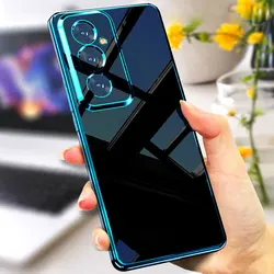 A 36 16 15 5G Case New,Clear Soft Cover For Samsung galaxy A36 A55 A25 A35 A05S M35 A53 A24 A06 A34 A54 A14 Plating Phone Case