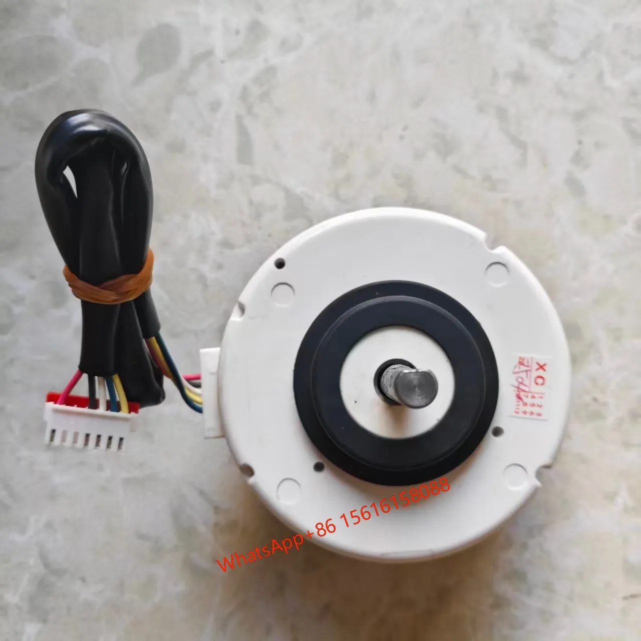 جديد تكييف الهواء موتور SIC-37CVJ-F130-11 EAU62004010 ZKFP-30-8-97L-3 المحرك EAU62983003 SIC-30CVJ-F130-11 4681A20091K/V