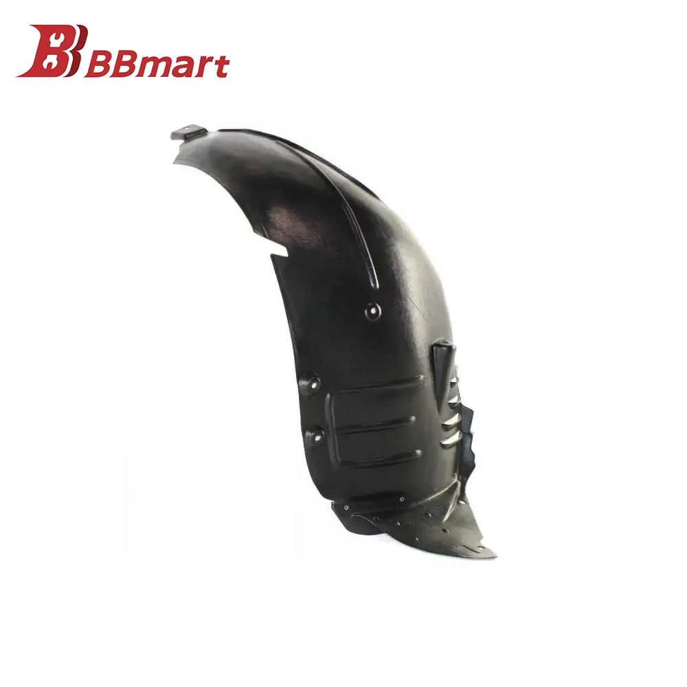 

A2216900830 BBmartAuto Parts 1pcs Front Right Fender Liner For Mercedes Benz W221 S300 S350 S450 S500 S63 AMG OE 2216900830