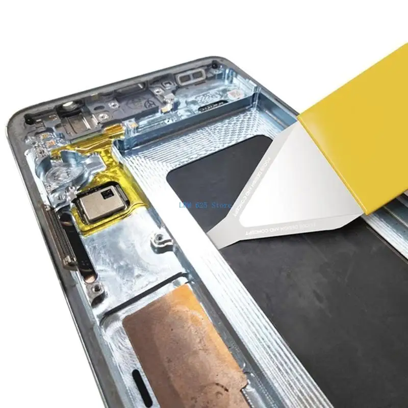 

41QA Disassembly Ultra-thin Steel Opening Pryer Tear-down Piece Edge-Screen