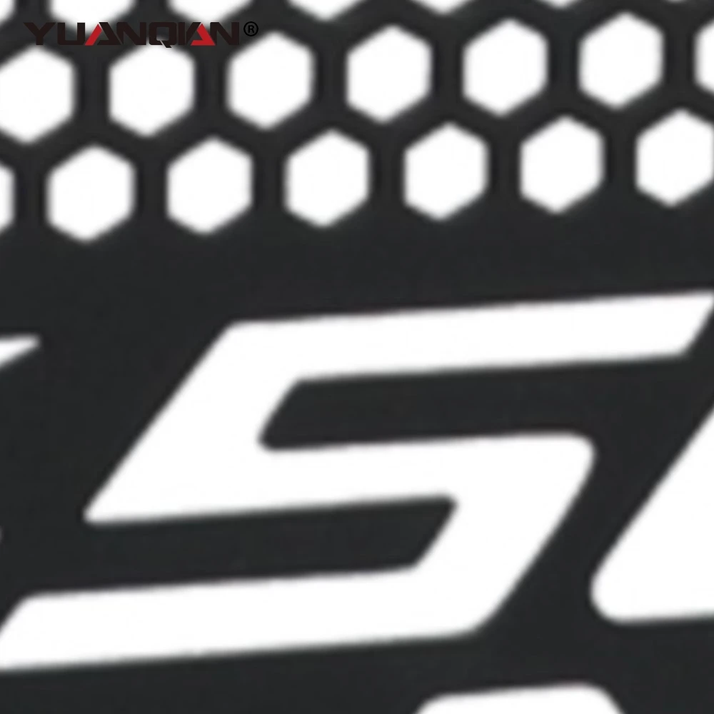 

FOR CFMOTO 450NK 2022 2023 2024 2025 Motorcycle Radiator Grille Guard Protector Water Tank Protection Cover CFM OTO 450 NK 2026