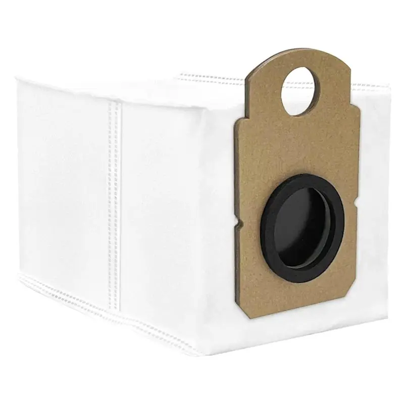A21F-Compatible With For Dyson V10 Optic Base Station Vacuum Cleaner Non-Woven Dust Bag, Filter