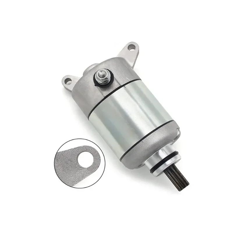 Start motor for  YFZ450 5TG-81890-00-00 5TG-81800-00-00