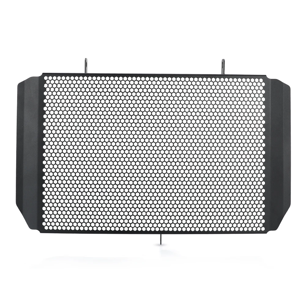 

Motorcycle Aluminum Radiator Grille Guard Cover Protector For KAWASAKI Z1000 Ninja1000 Versy 1000 Z1000SX Z800 Z800E ABS Z750
